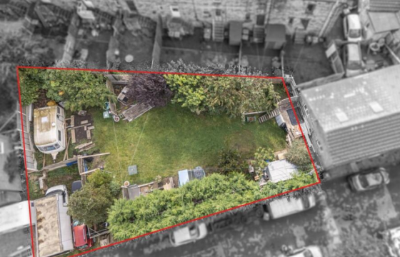 Land for sale in West Yorkshire photo